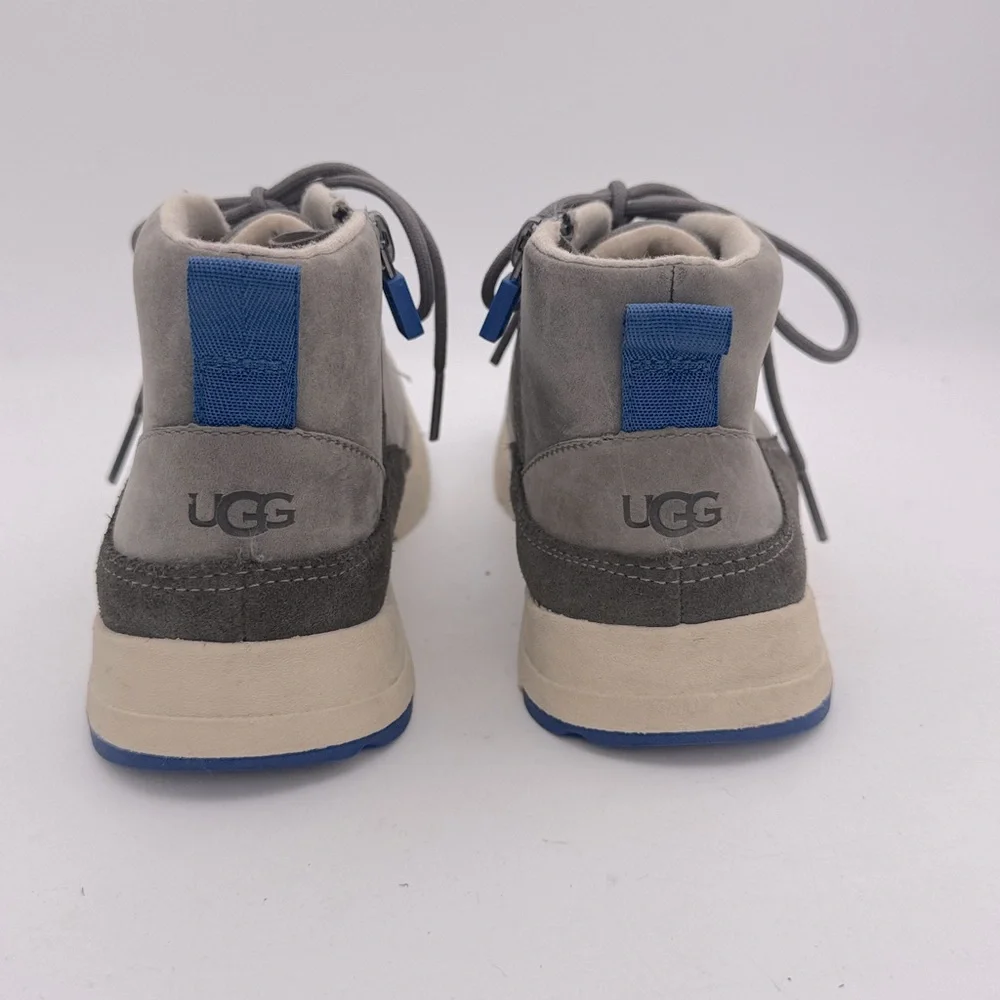 UGG very good